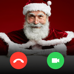 Call Santa - Video Call Santa icon