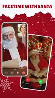 Call Santa - Video Call Santa poster