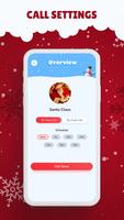 Call Santa - Video Call Santa screenshot 2