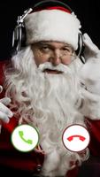 1 Schermata Call Santa