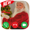 a Live video call santa christmas 2019