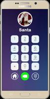 a Live video call santa christmas 2019 تصوير الشاشة 2