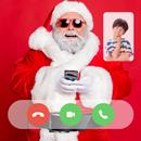 Fake Call from Santa Claus APK