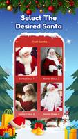 Der Weihnachtsmann Anrufen Screenshot 2