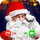 Santa Call - Video Call アイコン