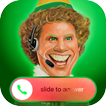 Buddy the Elf Video Call