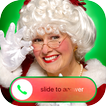 Mrs. Claus (Santa Wife) Call