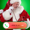 Santa Claus Video Call