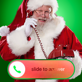 APK Santa Claus Video Call