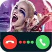 Call from Harley Quinn Simulation