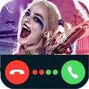 Call from Harley Quinn Simulation APK
