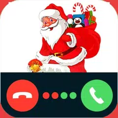Call From Santa Claus Real Simulation