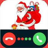 Call From Santa Claus Real Simulation icon