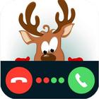 Call from Rudolph Simulation icon