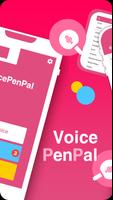 برنامه‌نما VoicePenPal عکس از صفحه
