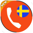 Call recorder for Sweden - Auto free recorder 2019