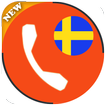 Enregistreur d'appel pour la Suède - auto 2019