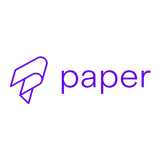 React Native Paper Example APK