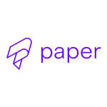 React Native Paper Example icon