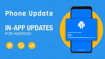 Software Update - Phone Update পোস্টার