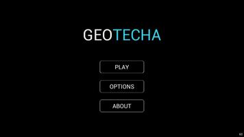 GeoTecha ポスター