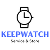 APK KeepWatch Analog Digital Smart