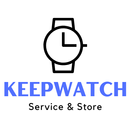 KeepWatch Analog Digital Smart APK