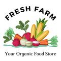 ”FreshFarm - Fruits & Vegetable