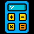 حاسبة APK