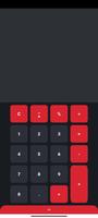 calculator lite screenshot 1