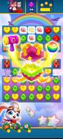 Solitaire Candy Blast ảnh chụp màn hình 1