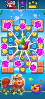 Solitaire Candy Blast ảnh chụp màn hình 2