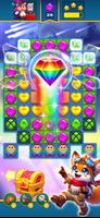 Solitaire Candy Blast ảnh chụp màn hình 3