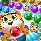 Bubble Shooter biểu tượng