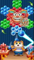 Bubble Shooter Affiche