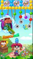 Bubble Shooter : Pop постер