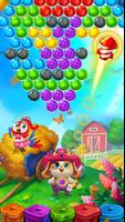 Bubble Shooter : Pop تصوير الشاشة 1