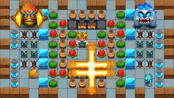 Boom Online 3D ảnh chụp màn hình 2