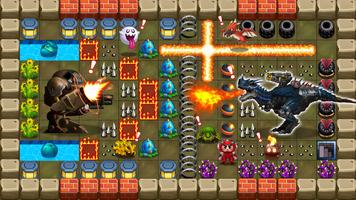Boom Online 3D ảnh chụp màn hình 1