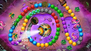 Marble Jungle ảnh chụp màn hình 1