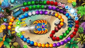 Marble Jungle ảnh chụp màn hình 2