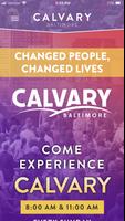 Calvary Baltimore Plakat