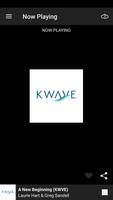 K Wave 107.9 capture d'écran 2