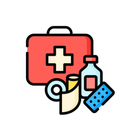 First Aid Study icône