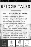 Bridge Tales poster