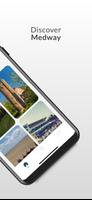 Visit Medway captura de pantalla 1