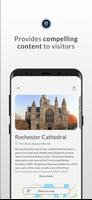 Visit Medway captura de pantalla 2