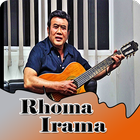 Lagu Rhoma Irama Full Album icône