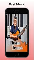 Lagu Rhoma Irama Full Album capture d'écran 3