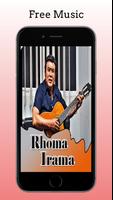 Lagu Rhoma Irama Full Album capture d'écran 1